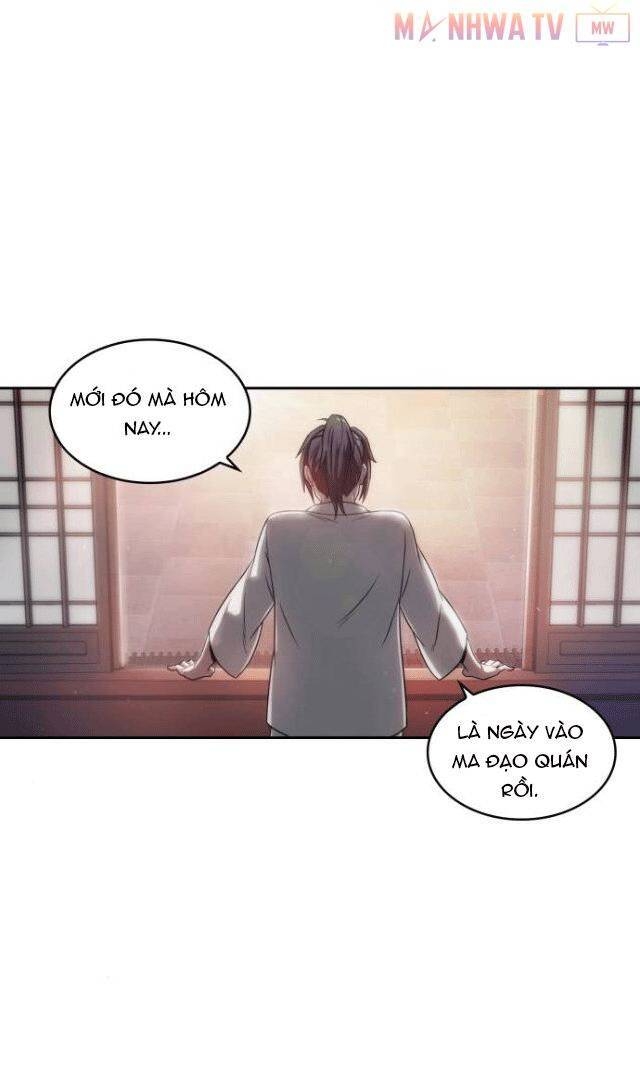 Nano Ma Thần Chap 4 - Next Chap 5
