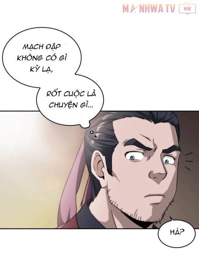 Nano Ma Thần Chap 4 - Next Chap 5