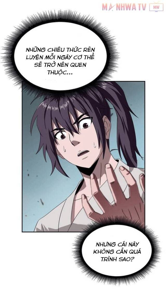 Nano Ma Thần Chap 4 - Next Chap 5