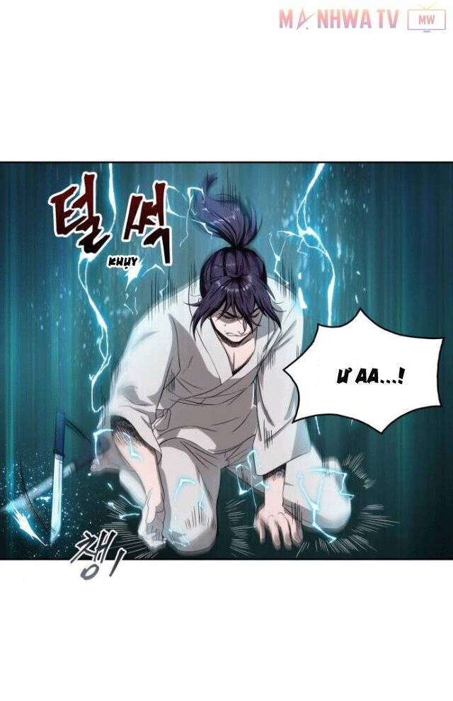 Nano Ma Thần Chap 4 - Next Chap 5