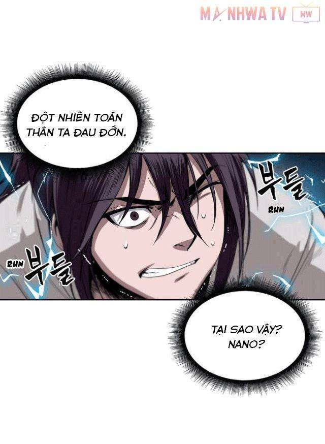 Nano Ma Thần Chap 4 - Next Chap 5