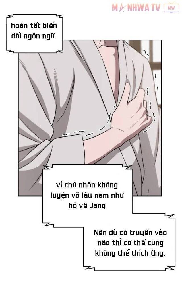 Nano Ma Thần Chap 4 - Next Chap 5
