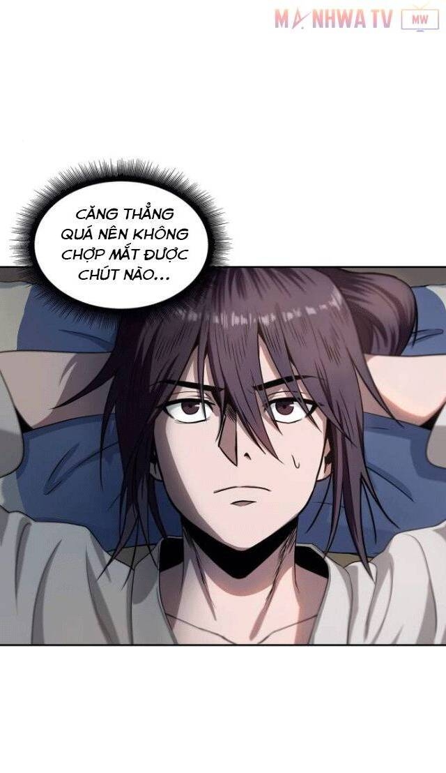 Nano Ma Thần Chap 4 - Next Chap 5
