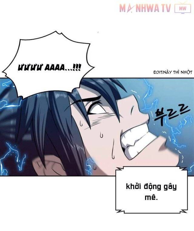 Nano Ma Thần Chap 4 - Next Chap 5