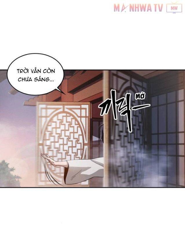Nano Ma Thần Chap 4 - Next Chap 5