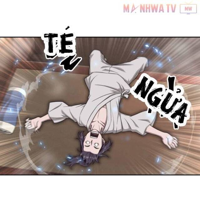 Nano Ma Thần Chap 4 - Next Chap 5