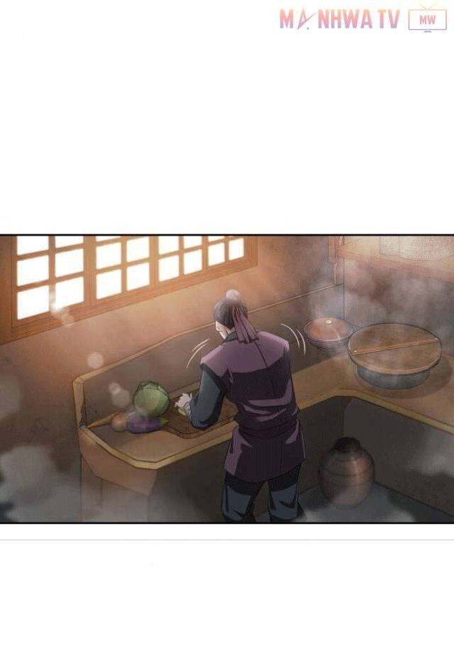 Nano Ma Thần Chap 4 - Next Chap 5