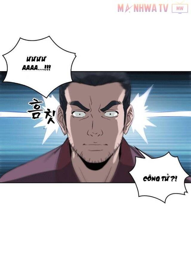 Nano Ma Thần Chap 4 - Next Chap 5