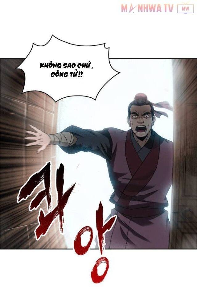 Nano Ma Thần Chap 4 - Next Chap 5