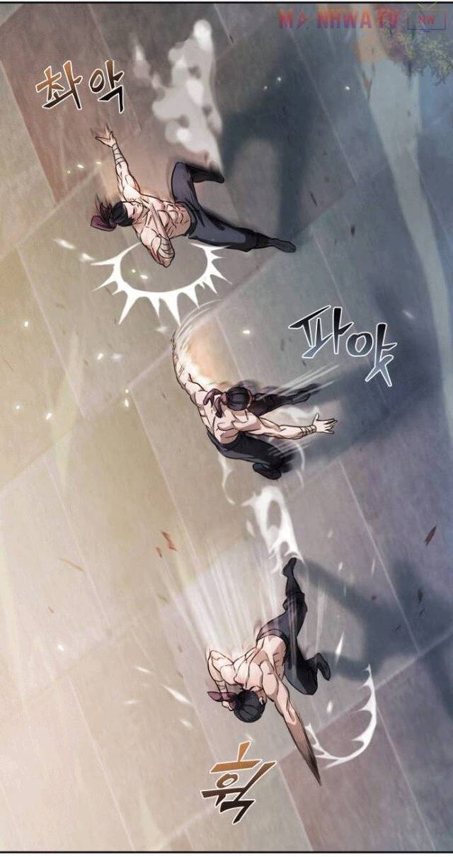 Nano Ma Thần Chap 4 - Next Chap 5