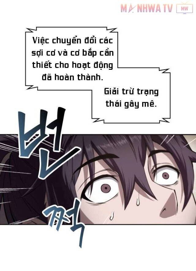 Nano Ma Thần Chap 5 - Next Chap 6