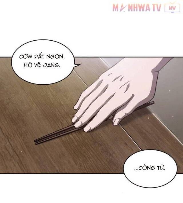 Nano Ma Thần Chap 5 - Next Chap 6