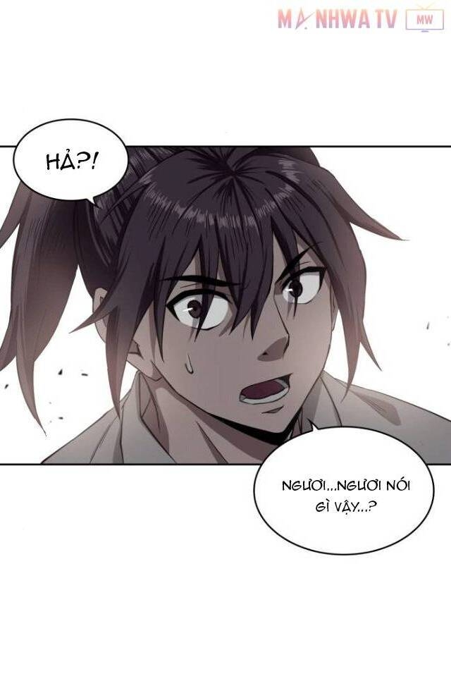 Nano Ma Thần Chap 5 - Next Chap 6