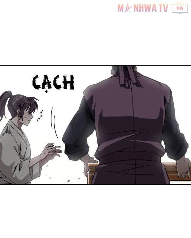 Nano Ma Thần Chap 5 - Next Chap 6