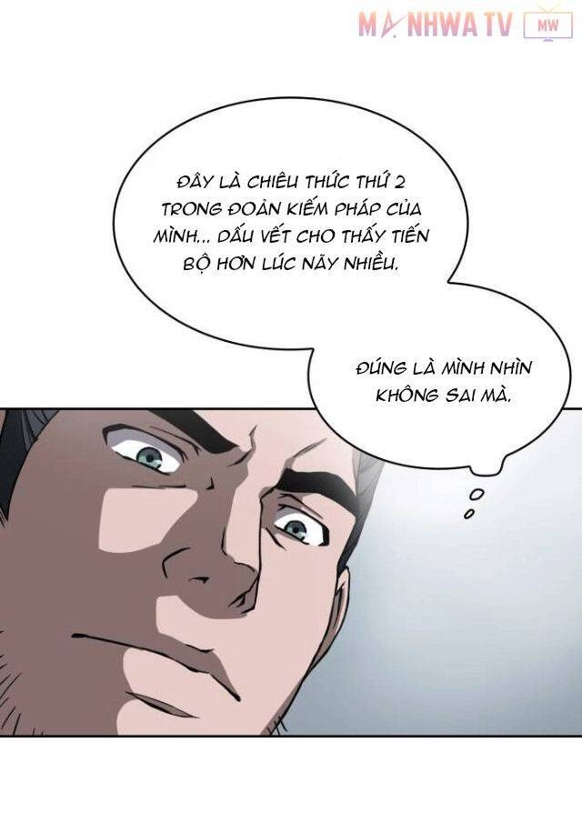 Nano Ma Thần Chap 5 - Next Chap 6