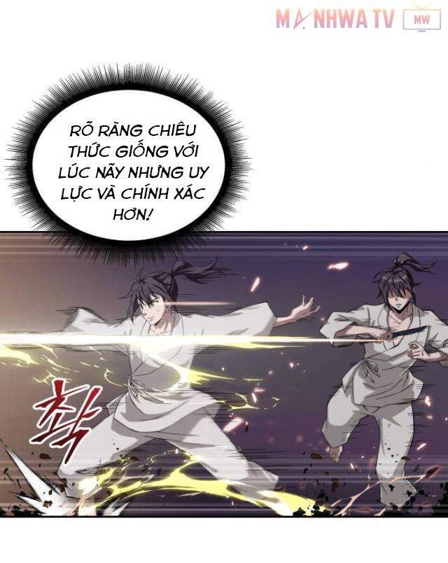 Nano Ma Thần Chap 5 - Next Chap 6