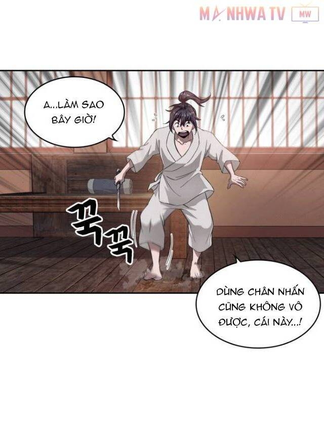 Nano Ma Thần Chap 5 - Next Chap 6