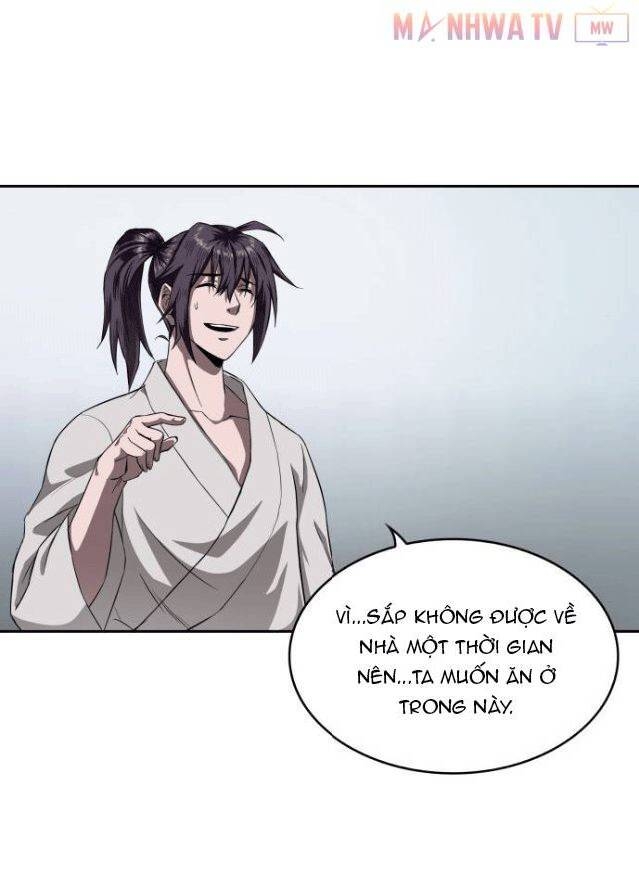 Nano Ma Thần Chap 5 - Next Chap 6
