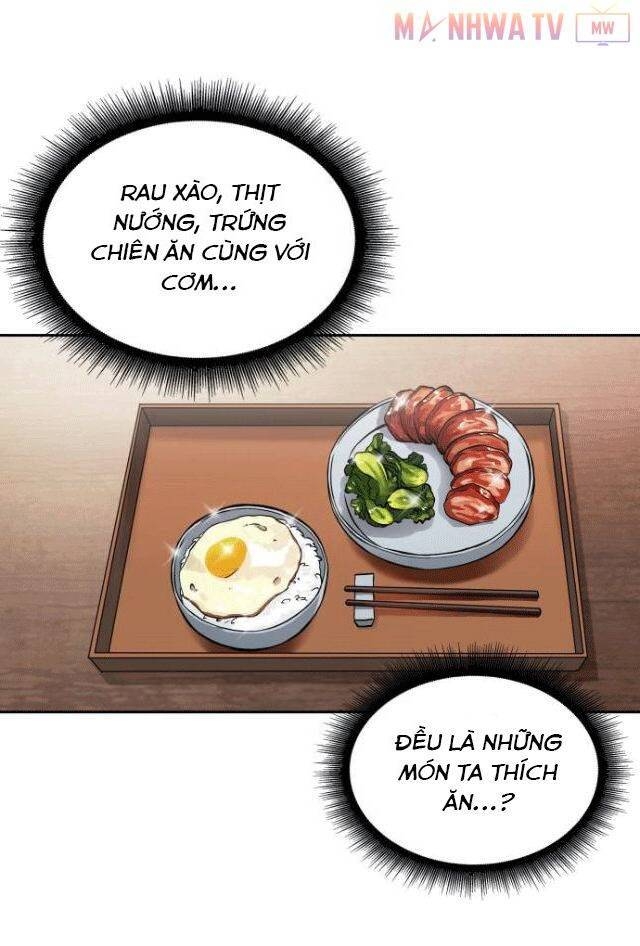 Nano Ma Thần Chap 5 - Next Chap 6