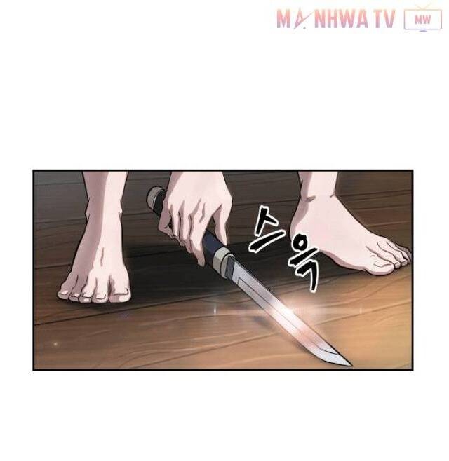 Nano Ma Thần Chap 5 - Next Chap 6