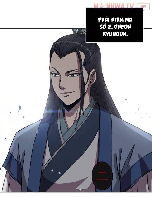 Nano Ma Thần Chap 5 - Next Chap 6