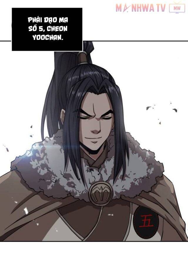 Nano Ma Thần Chap 5 - Next Chap 6