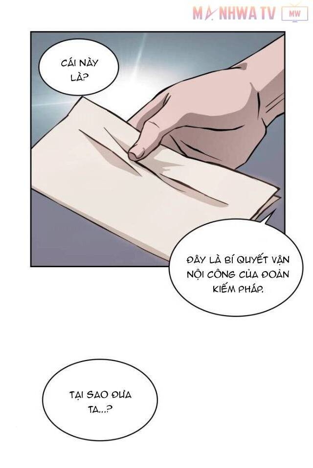 Nano Ma Thần Chap 5 - Next Chap 6