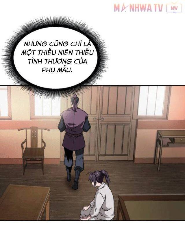 Nano Ma Thần Chap 5 - Next Chap 6