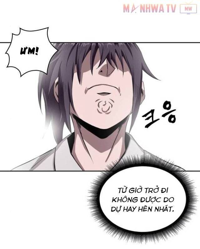 Nano Ma Thần Chap 5 - Next Chap 6