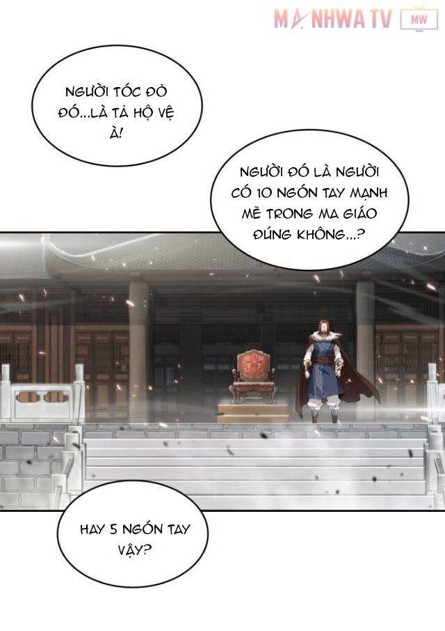 Nano Ma Thần Chap 5 - Next Chap 6