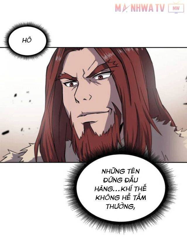 Nano Ma Thần Chap 5 - Next Chap 6