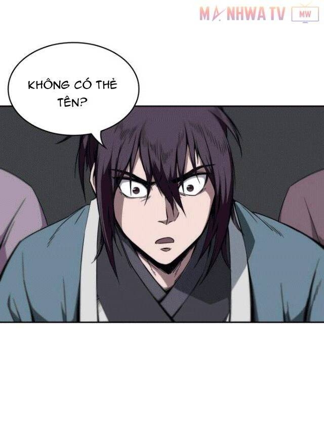 Nano Ma Thần Chap 6 - Next Chap 7