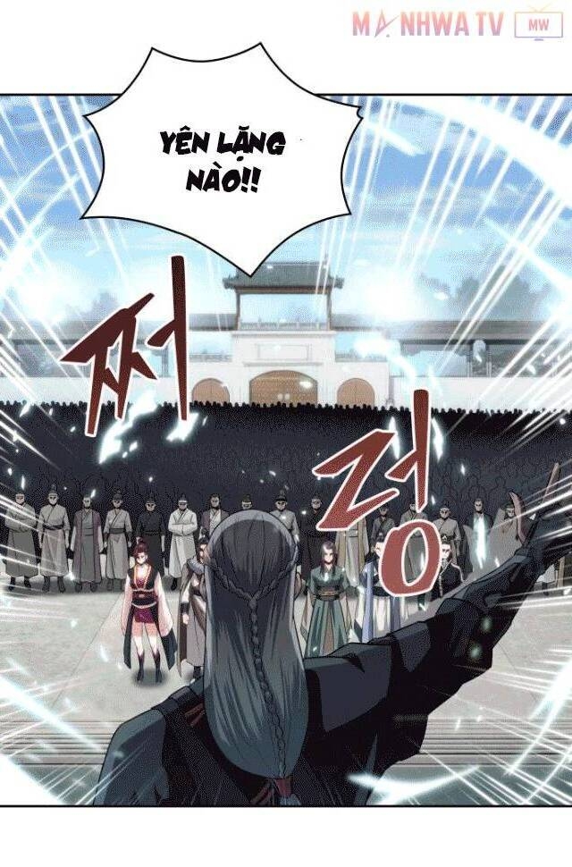 Nano Ma Thần Chap 6 - Next Chap 7