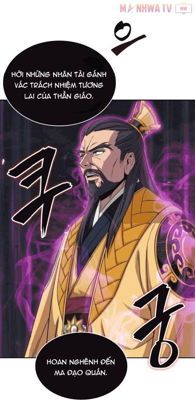 Nano Ma Thần Chap 6 - Next Chap 7