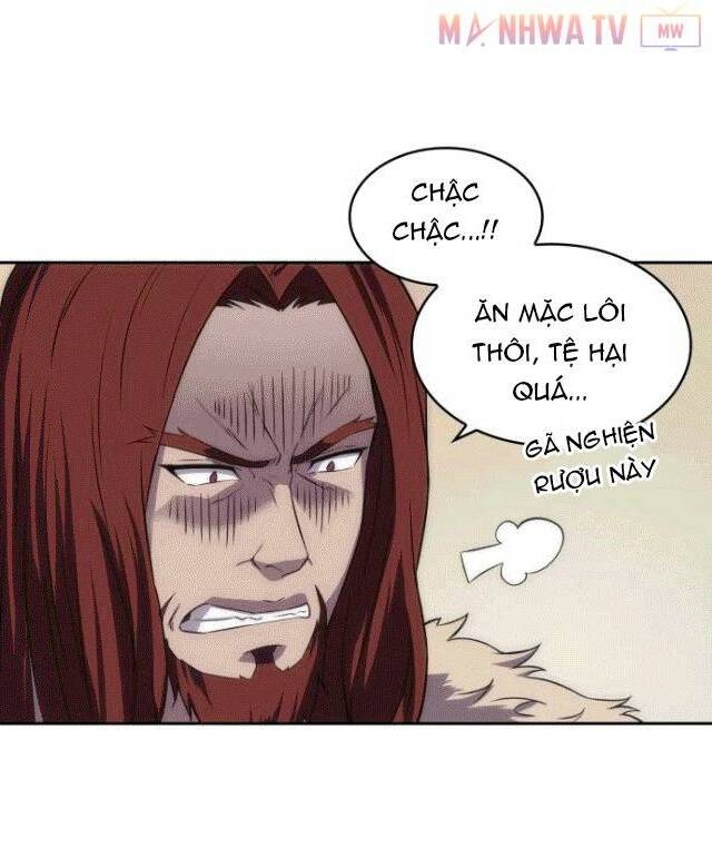 Nano Ma Thần Chap 6 - Next Chap 7