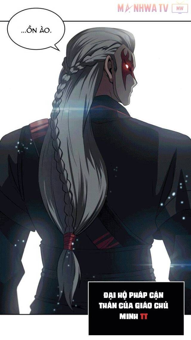 Nano Ma Thần Chap 6 - Next Chap 7