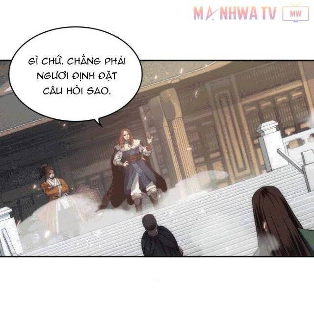 Nano Ma Thần Chap 6 - Next Chap 7