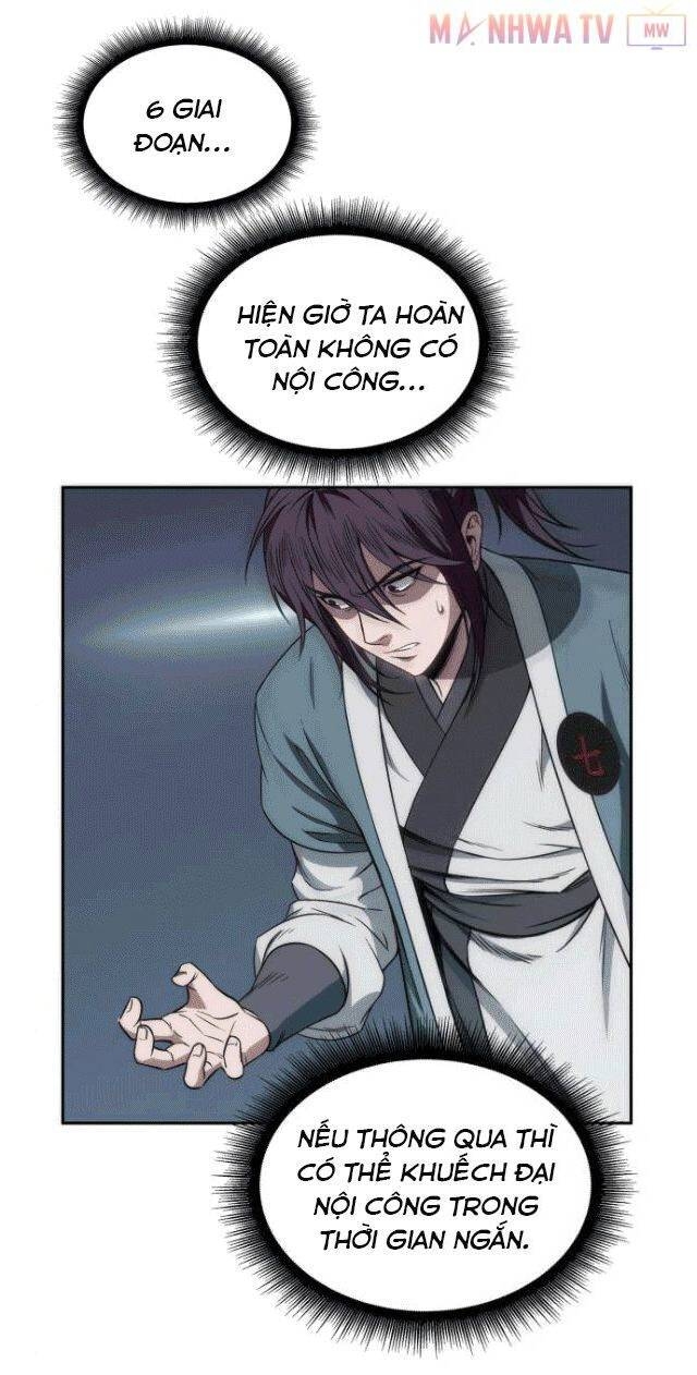 Nano Ma Thần Chap 6 - Next Chap 7
