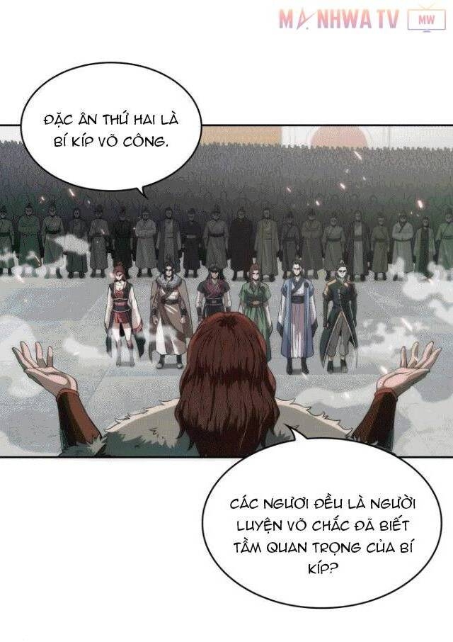 Nano Ma Thần Chap 6 - Next Chap 7