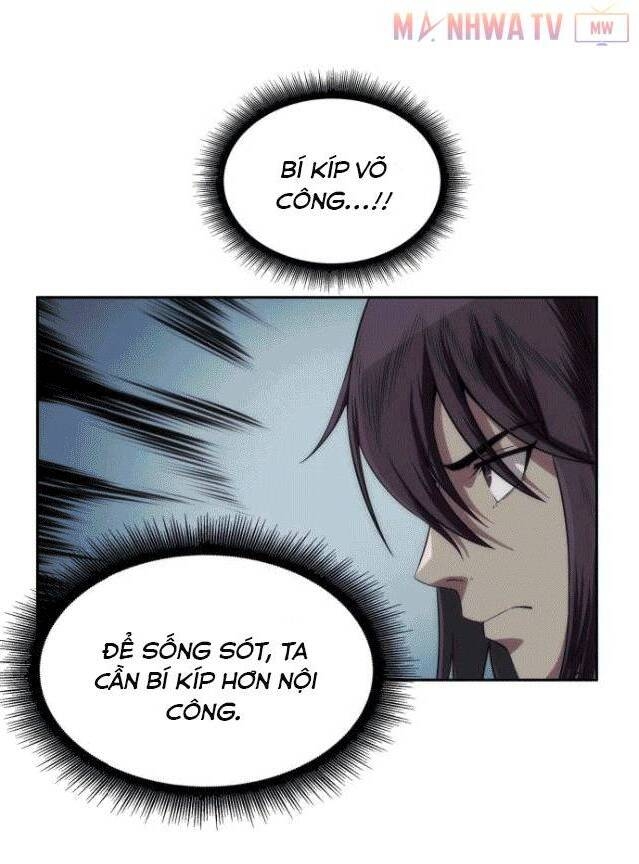Nano Ma Thần Chap 6 - Next Chap 7
