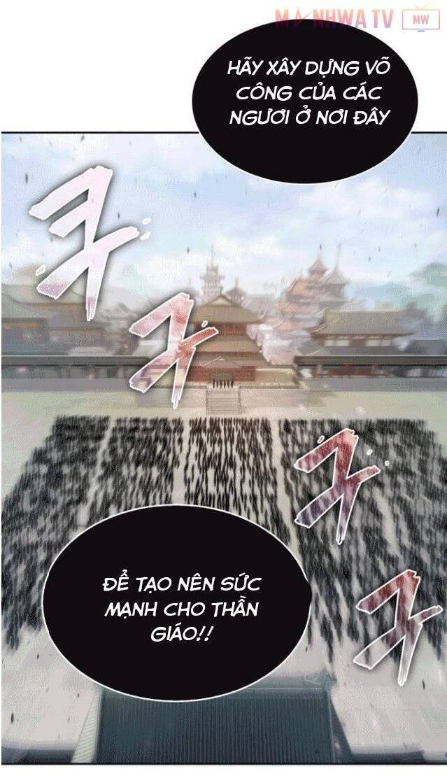 Nano Ma Thần Chap 6 - Next Chap 7