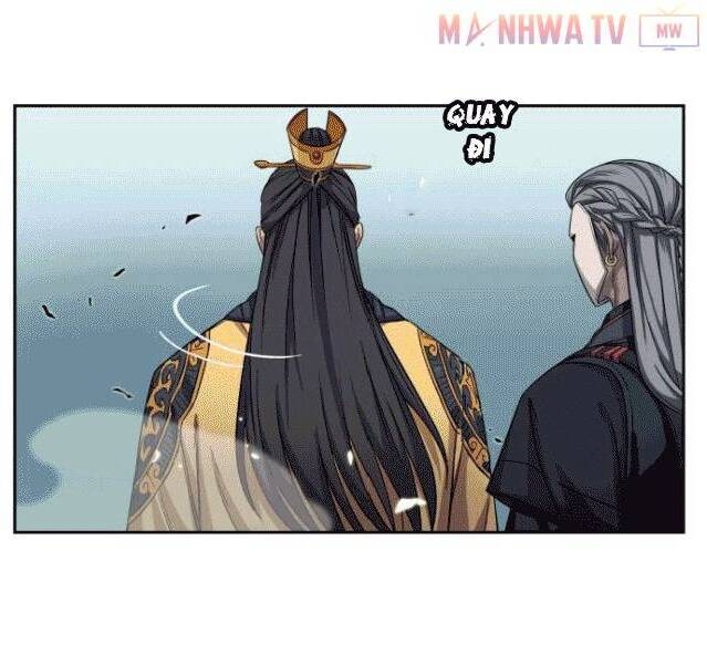 Nano Ma Thần Chap 6 - Next Chap 7