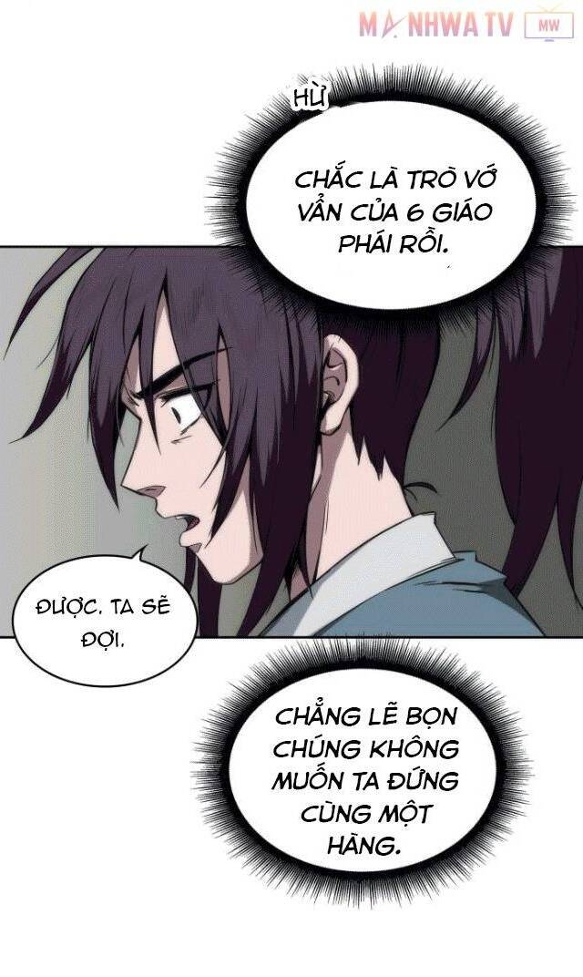 Nano Ma Thần Chap 6 - Next Chap 7
