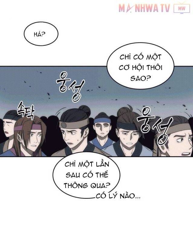 Nano Ma Thần Chap 6 - Next Chap 7