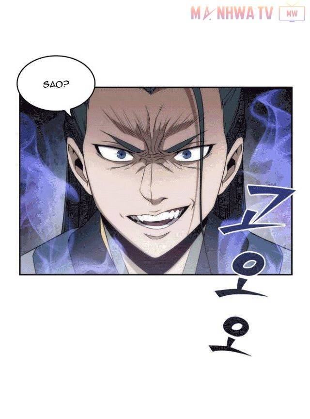 Nano Ma Thần Chap 6 - Next Chap 7
