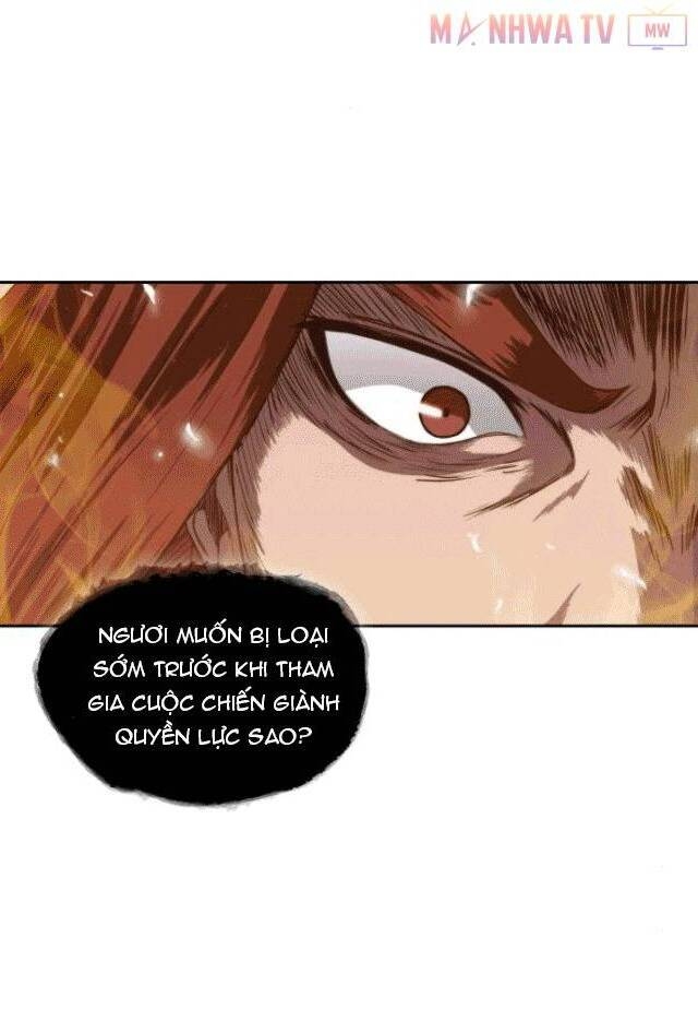 Nano Ma Thần Chap 6 - Next Chap 7