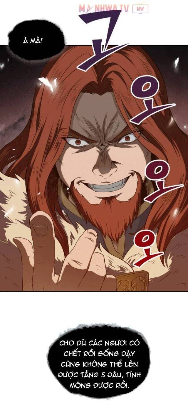 Nano Ma Thần Chap 7 - Next Chap 8