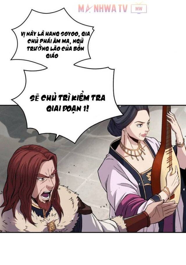 Nano Ma Thần Chap 7 - Next Chap 8