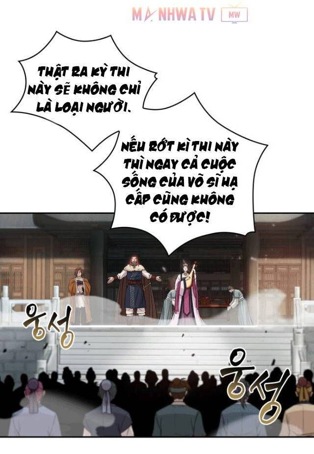 Nano Ma Thần Chap 7 - Next Chap 8