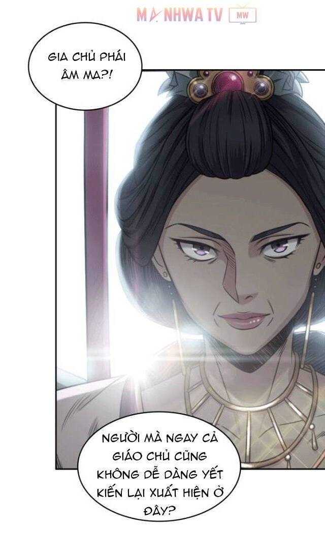 Nano Ma Thần Chap 7 - Next Chap 8